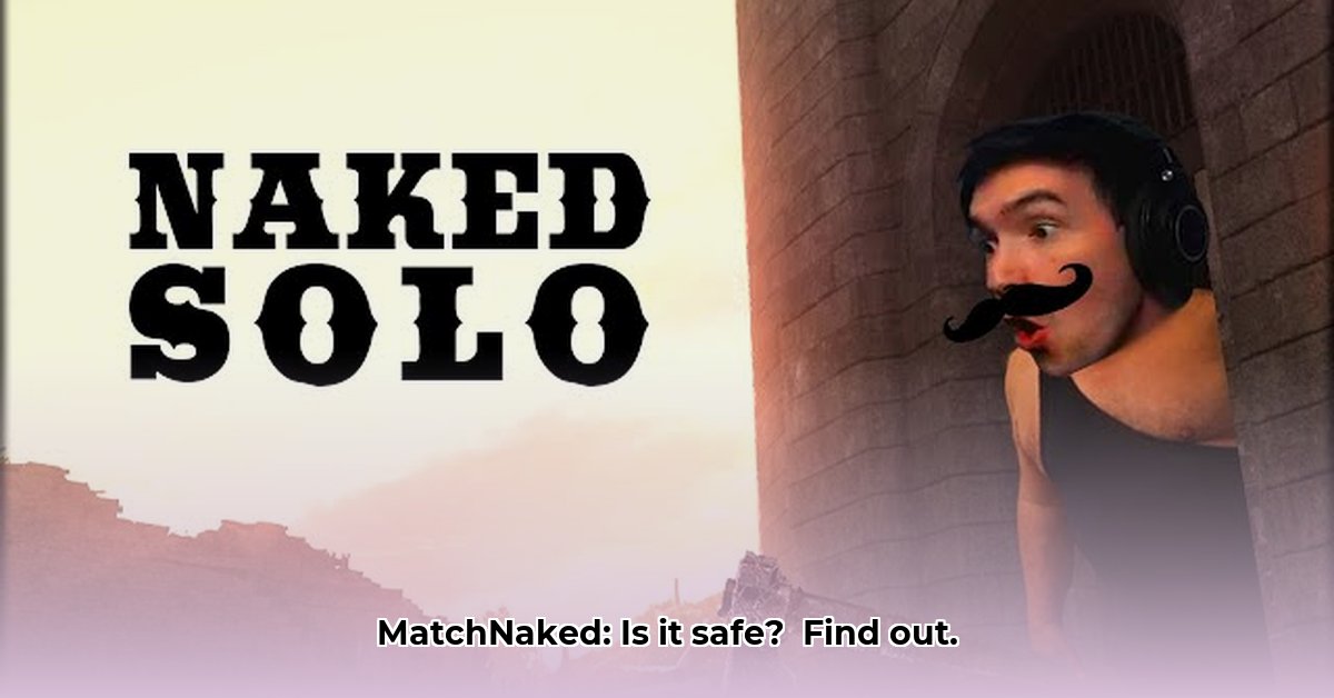 matchnaked
